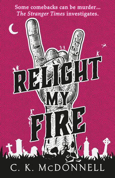 Produktbild: Relight My Fire