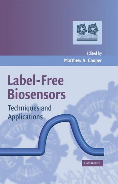 Produktbild: Label-Free Biosensors