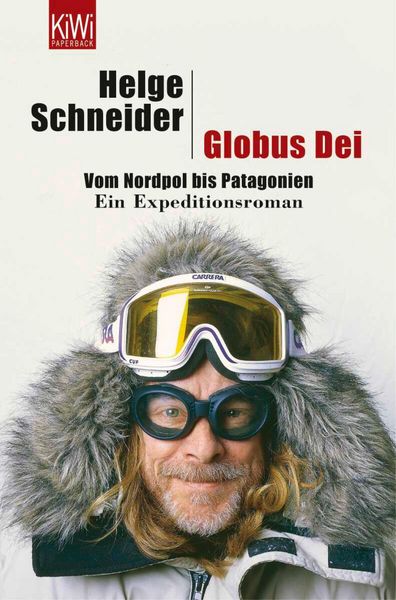 Produktbild: Globus Dei