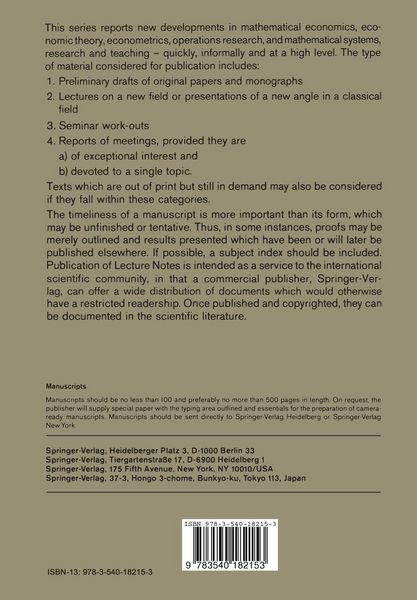 Produktbild: Recent Advances and Historical Development of Vector Optimization