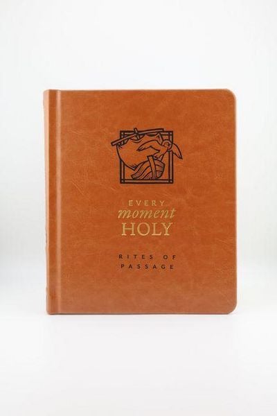 Produktbild: Every Moment Holy: Rites of Passage