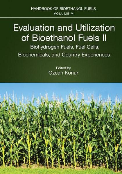 Produktbild: Evaluation and Utilization of Bioethanol Fuels. II.