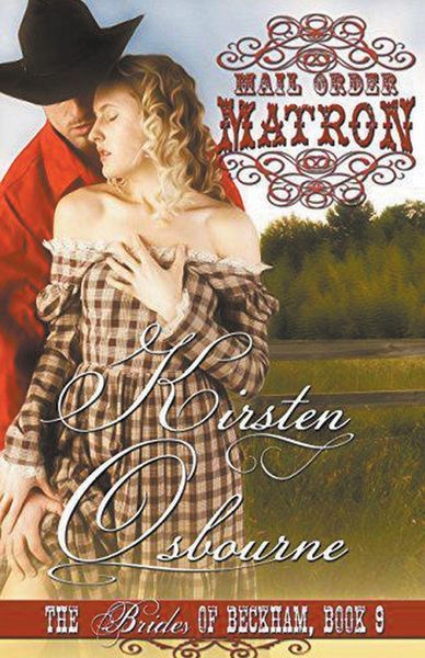 Produktbild: Mail Order Matron