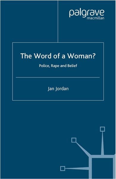 Produktbild: The Word of a Woman?