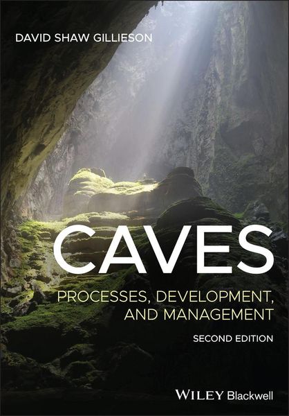 Produktbild: Caves