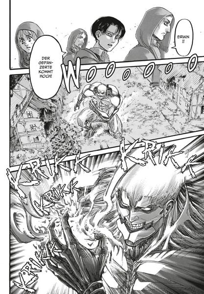 Produktbild: Attack on Titan 19