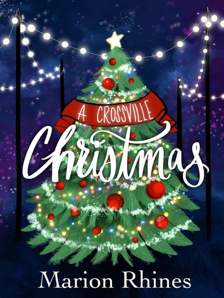 Produktbild: A Crossville Christmas