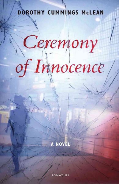Produktbild: Ceremony of Innocence