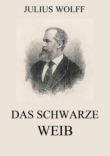 Produktbild: Das schwarze Weib