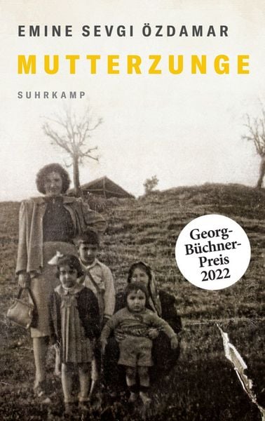 Produktbild: Mutterzunge