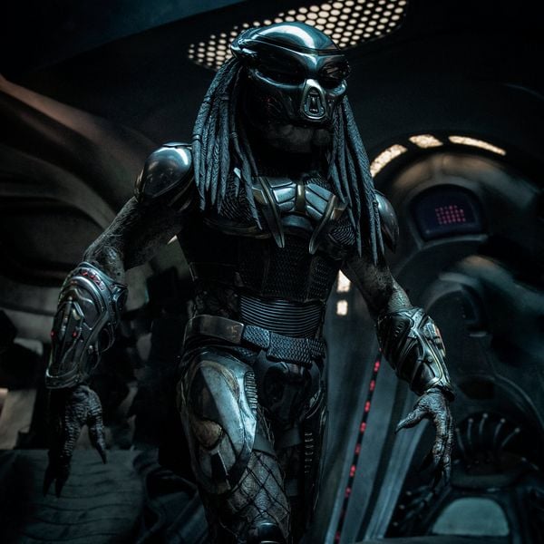 Produktbild: Predator - Upgrade