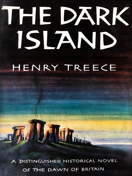 Produktbild: Dark Island