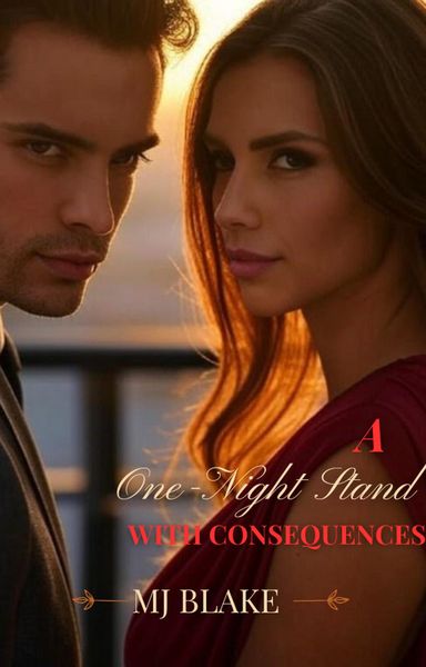 Produktbild: A One-Night Stand with consequences (1, #1.4)