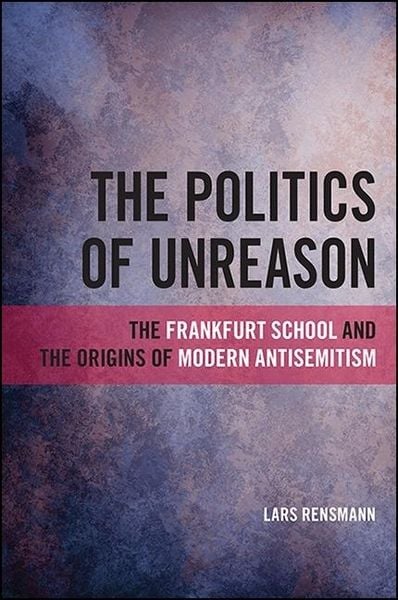 Produktbild: The Politics of Unreason
