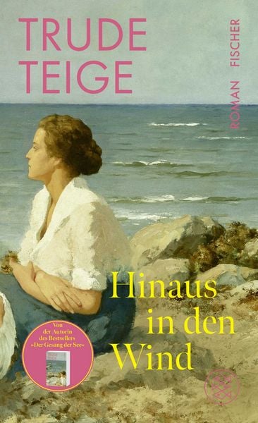 Produktbild: Hinaus in den Wind