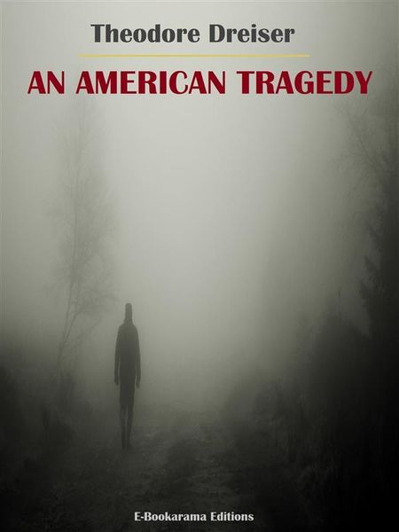 Produktbild: An American Tragedy