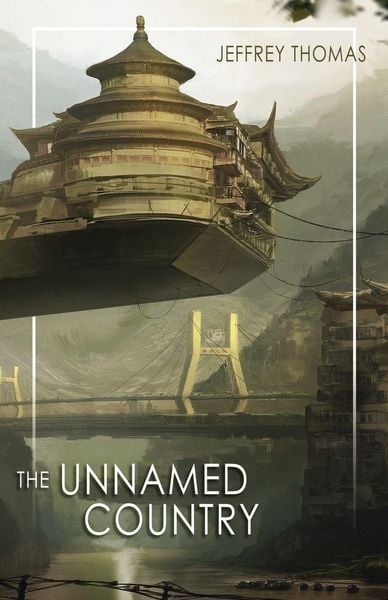 Produktbild: The Unnamed Country