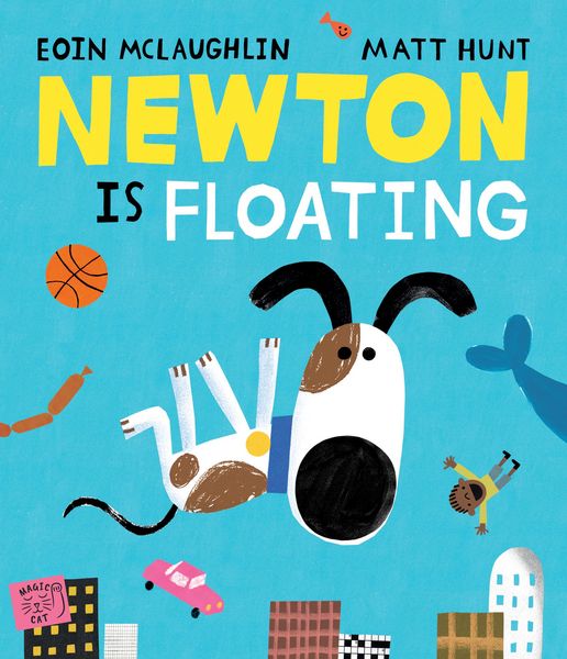 Produktbild: Newton is Floating