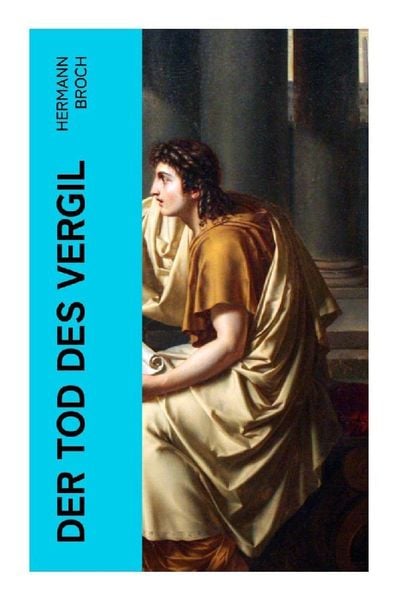 Produktbild: Der Tod des Vergil