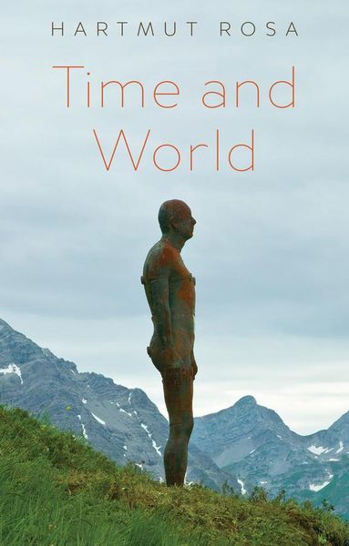 Produktbild: Time and World