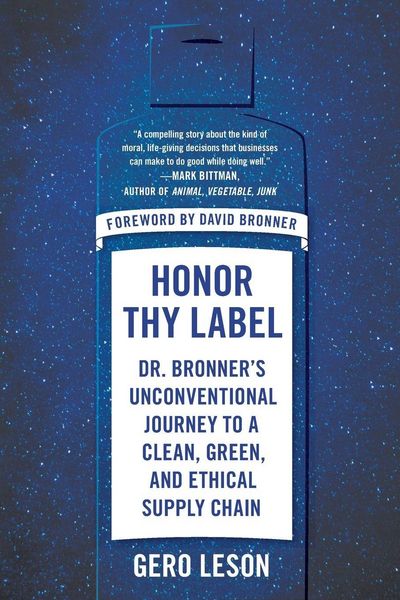 Produktbild: Honor Thy Label