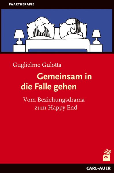 Produktbild: Gemeinsam in die Falle gehen