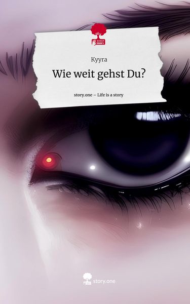 Produktbild: Wie weit gehst Du?. Life is a Story - story.one