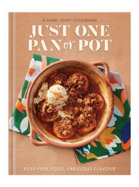 Produktbild: Just One Pan or Pot