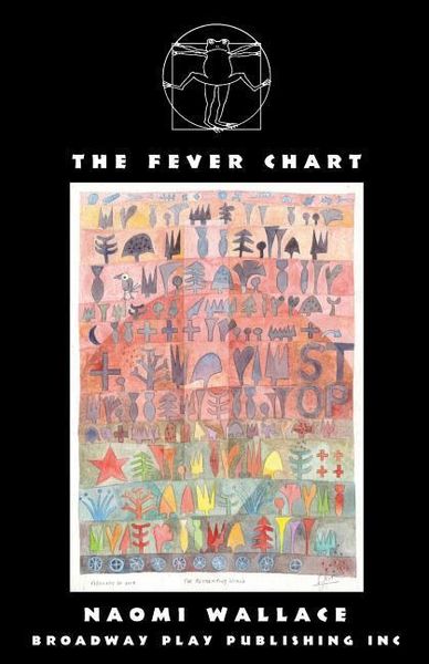 Produktbild: The Fever Chart
