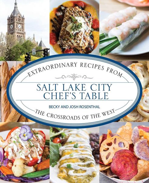 Produktbild: Salt Lake City Chef's Table