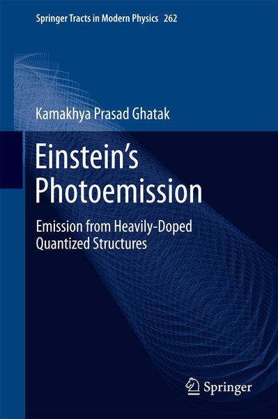 Produktbild: Einstein's Photoemission