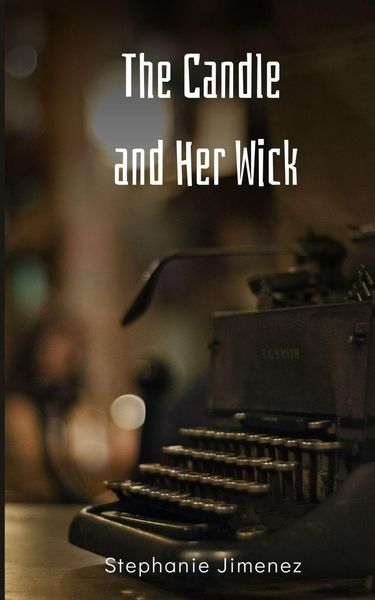 Produktbild: The Candle and Her Wick