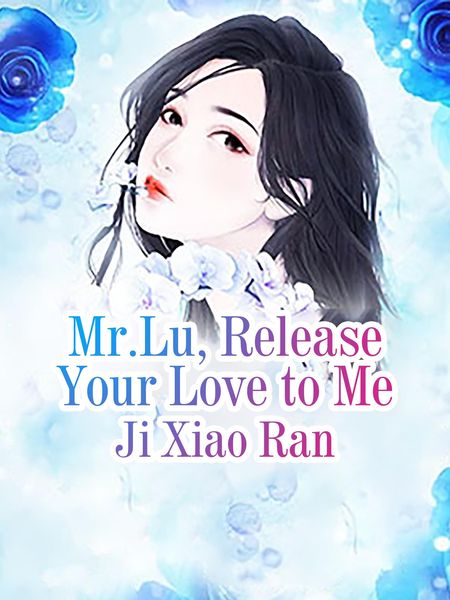 Produktbild: Mr.Lu, Release Your Love to Me