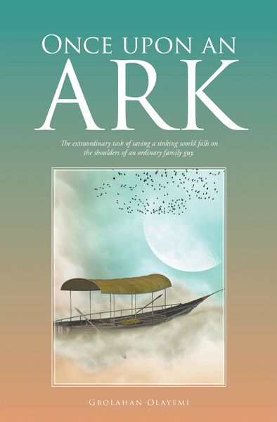 Produktbild: Once Upon an Ark