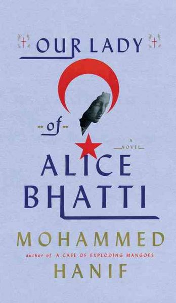 Produktbild: Our Lady Of Alice Bhatti