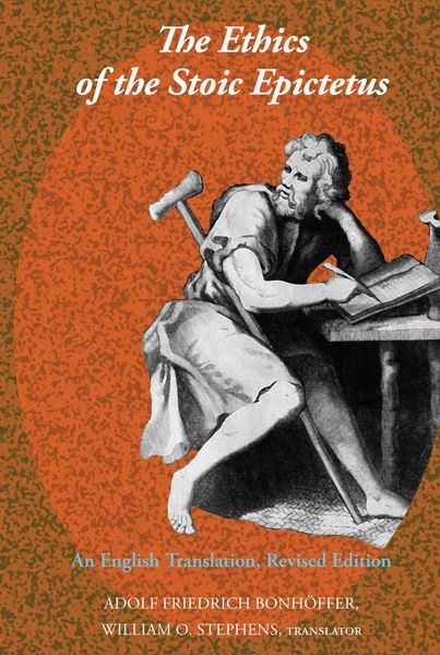 Produktbild: The Ethics of the Stoic Epictetus