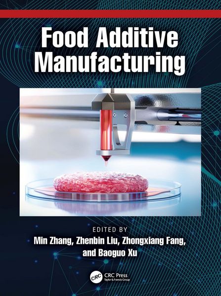 Produktbild: Food Additive Manufacturing