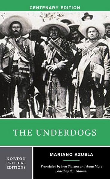 Produktbild: The Underdogs