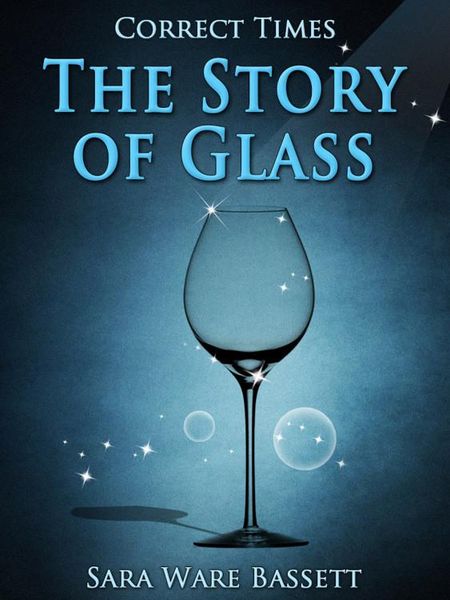 Produktbild: The Story of Glass