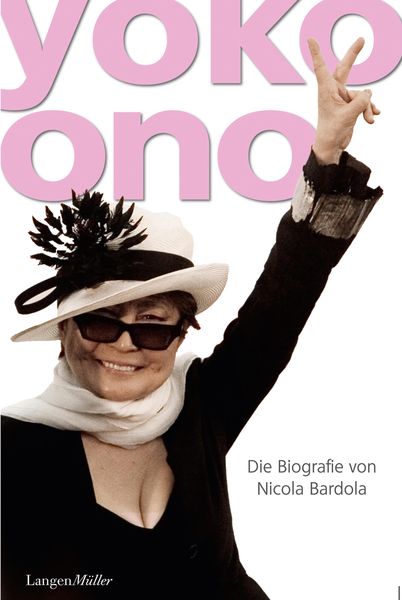 Produktbild: Yoko Ono