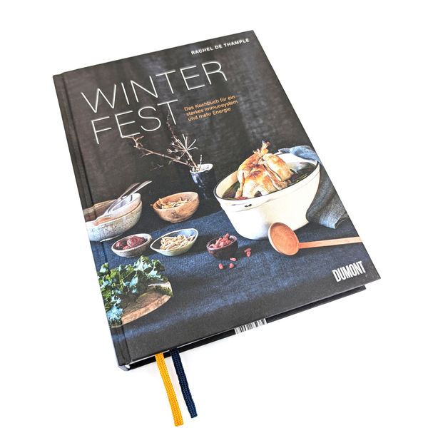 Produktbild: Winterfest