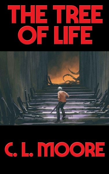 Produktbild: The Tree of Life