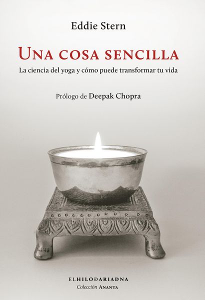 Produktbild: Una cosa sencilla