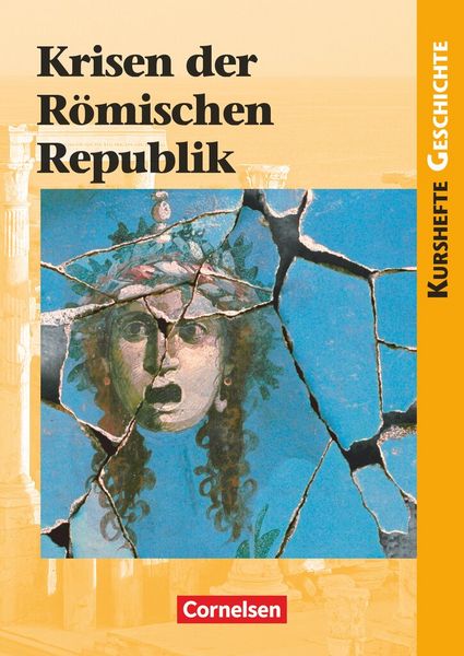 Produktbild: Kurshefte Geschichte - Allgemeine Ausgabe - Ausgabe ab 2012