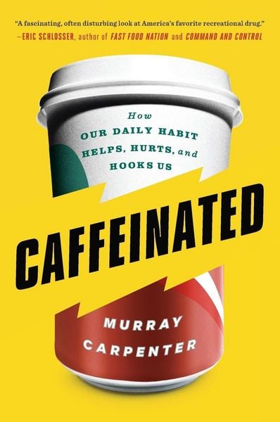 Produktbild: Caffeinated