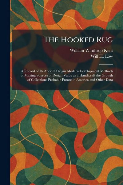 Produktbild: The Hooked Rug