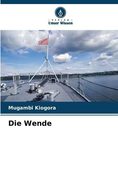 Produktbild: Die Wende