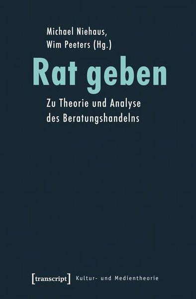 Produktbild: Rat geben