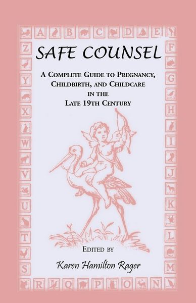 Produktbild: Safe Counsel