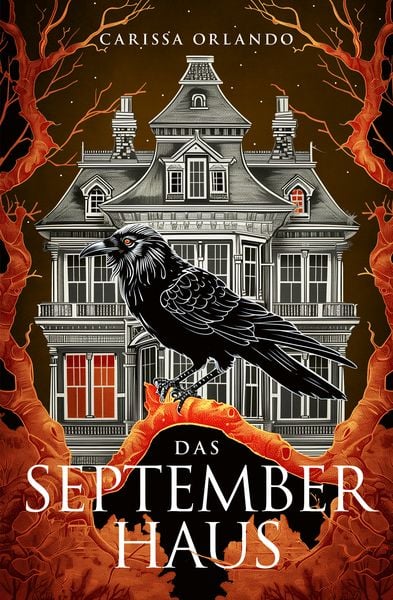 Produktbild: Das Septemberhaus